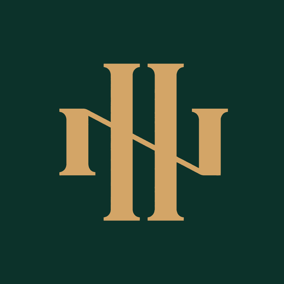Logo Hưng Vinh Phát